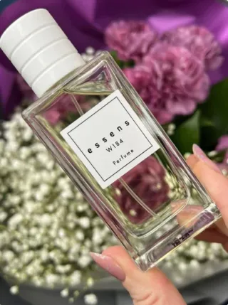 Perfumes con 20% de esencia