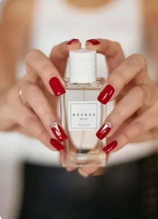 Perfumes con 20% de esencia