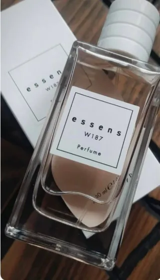 Perfumes con 20% de esencia