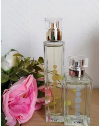 Perfumes con 20% de esencia