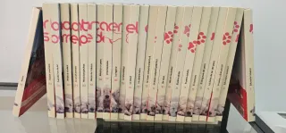 Colección animales
