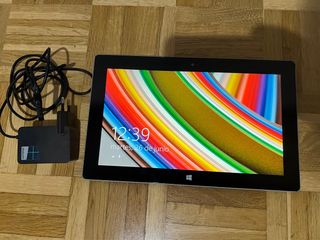 Microsoft Surface Windows Tablet