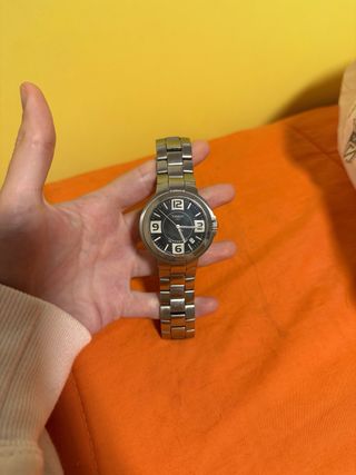 Reloj Tissot 1853 Acero