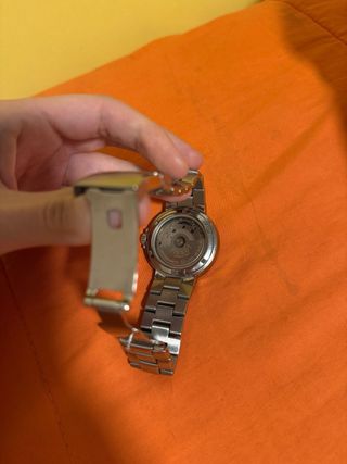 Reloj Tissot 1853 Acero