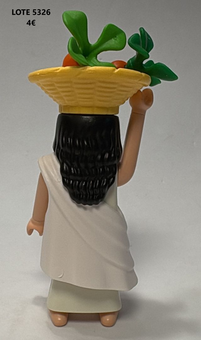 Lote 5326 5327 5341 5403 5404 Playmobil para Belén