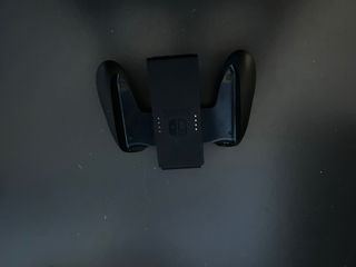 Nintendo Switch OLED Bianca