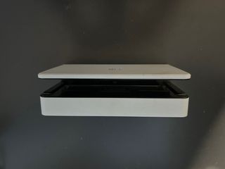 Nintendo Switch OLED Bianca