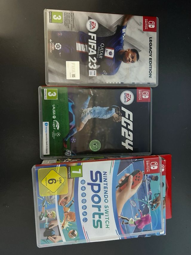 Nintendo Switch OLED Bianca