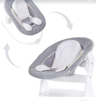 Hamaca trona Hauck en perfecto estado,m