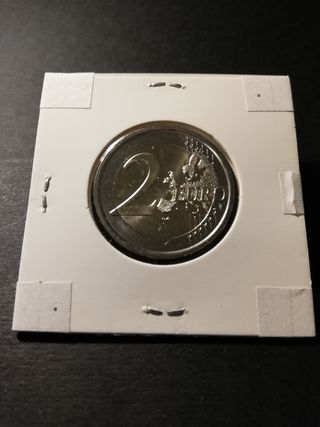 🇮🇹 2 Euro Commemorativi Italia 2025 Giubileo