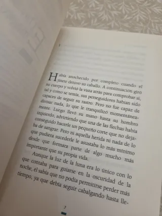 El Brazalete Mágico