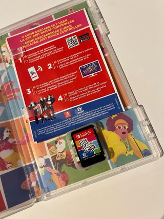 Just Dance 2021 Nintendo Switch