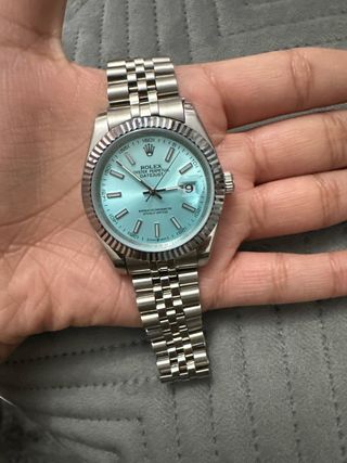 Reloj Rolex Oyster Perpetual Datejust