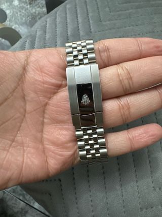 Reloj Rolex Oyster Perpetual Datejust