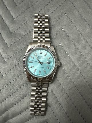 Reloj Rolex Oyster Perpetual Datejust