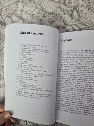 Studying The English Language Rob Penhallurick