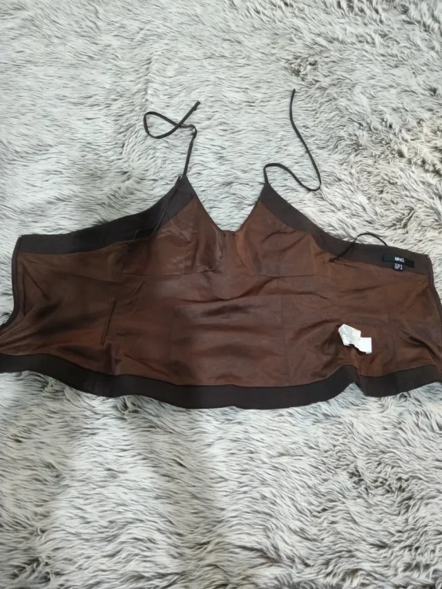 Conjunto de 4 piezas MANGO