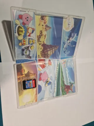 Kirby's Return to Dream Land Deluxe per Nintendo Switch