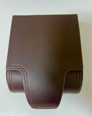 Reloj Adolfo Dominguez Beige