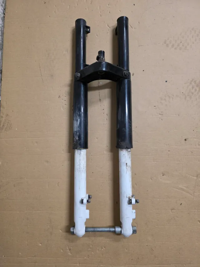 Suspensión Delantera Vespino F9