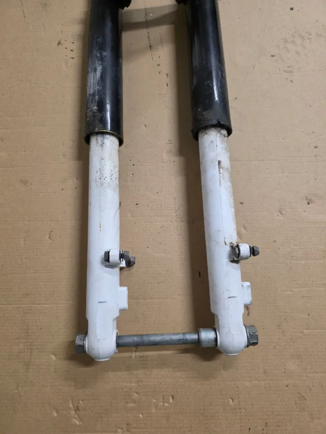 Suspensión Delantera Vespino F9