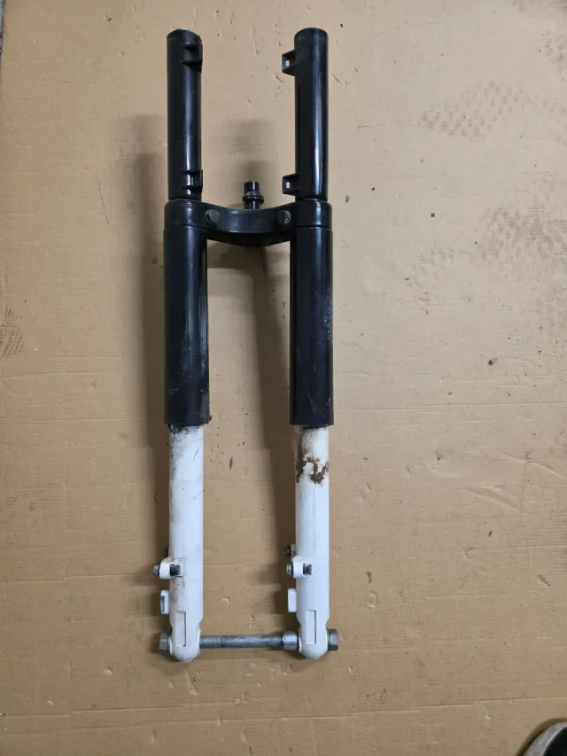 Suspensión Delantera Vespino F9