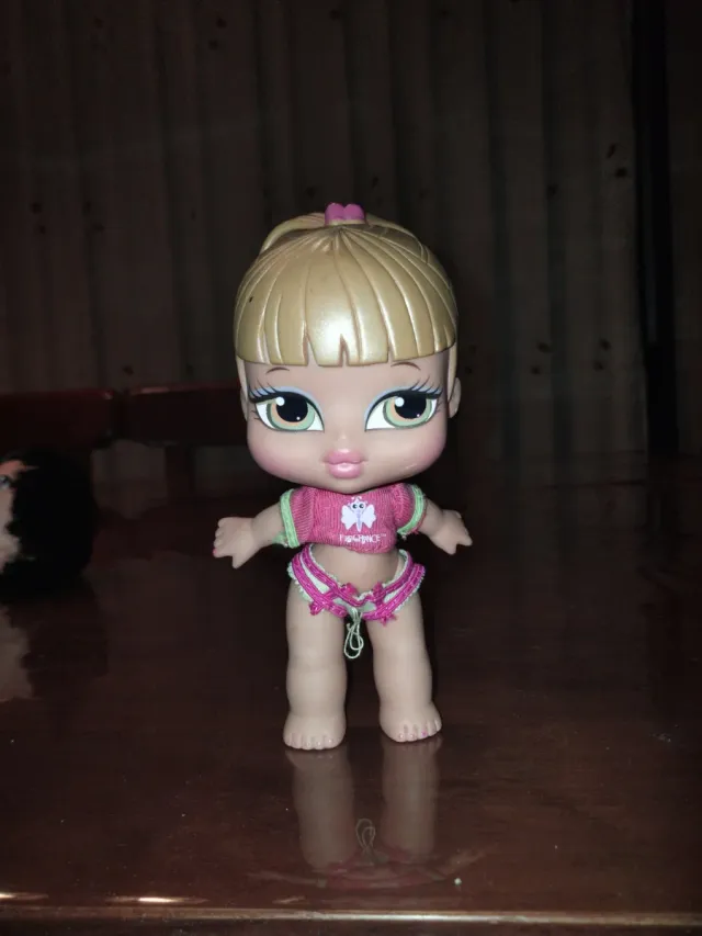 Bambola Bratz