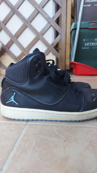 Scarpe Nike Jordan Uomo
