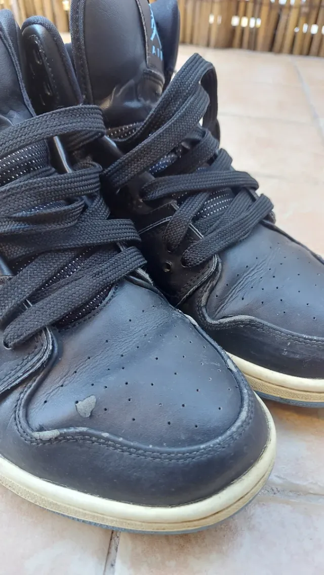 Scarpe Nike Jordan Uomo