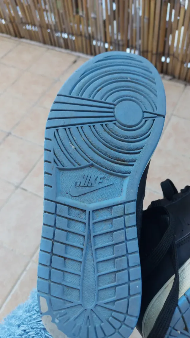 Scarpe Nike Jordan Uomo