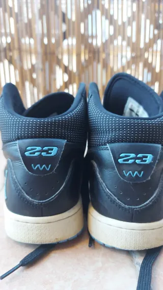 Scarpe Nike Jordan Uomo