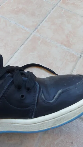 Scarpe Nike Jordan Uomo