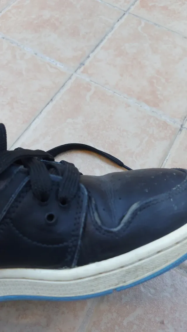 Scarpe Nike Jordan Uomo