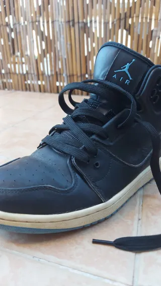 Scarpe Nike Jordan Uomo