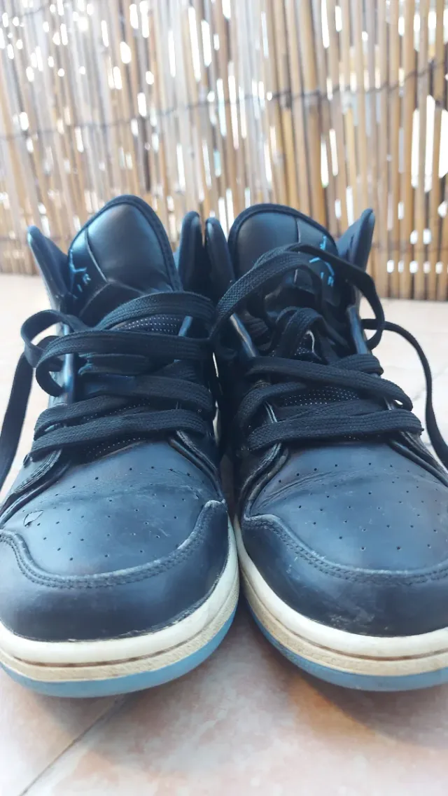 Scarpe Nike Jordan Uomo