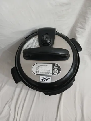 Robot de cocina Newcook Platinum