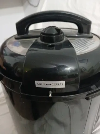 Robot de cocina Newcook Platinum