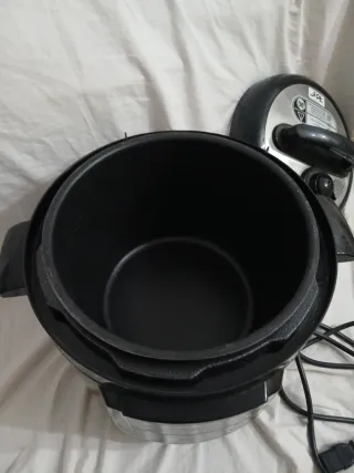 Robot de cocina Newcook Platinum