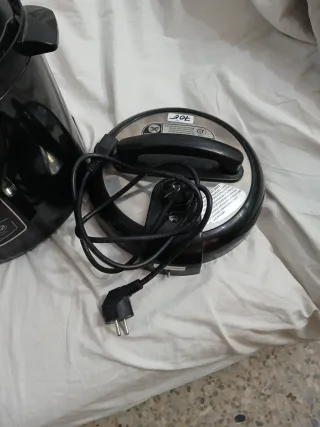 Robot de cocina Newcook Platinum