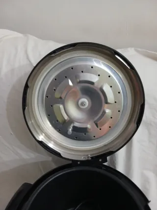 Robot de cocina Newcook Platinum