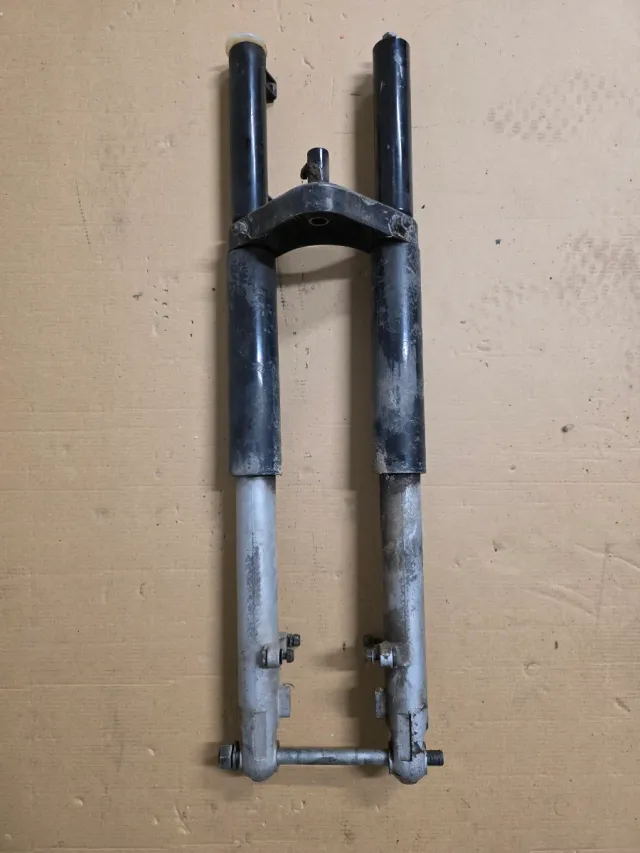 Suspensión Delantera Vespino F9