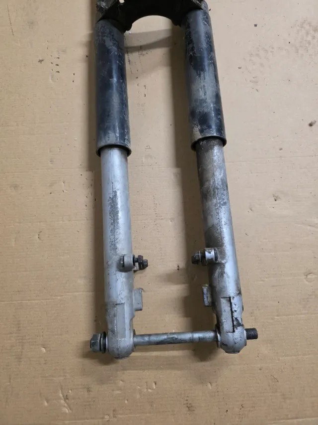 Suspensión Delantera Vespino F9