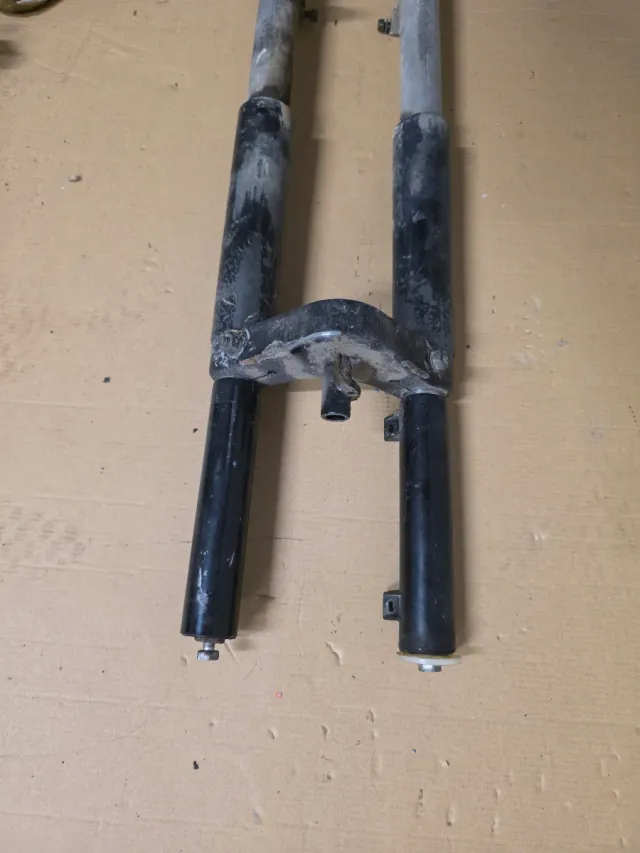 Suspensión Delantera Vespino F9