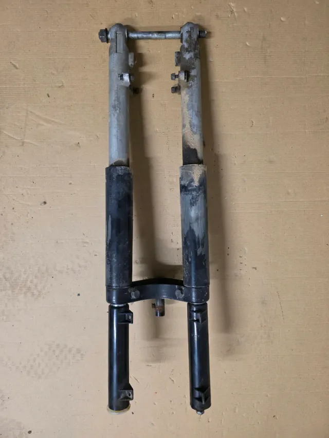 Suspensión Delantera Vespino F9