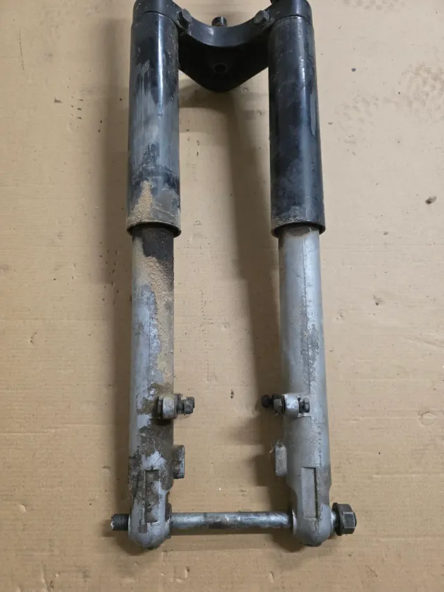 Suspensión Delantera Vespino F9