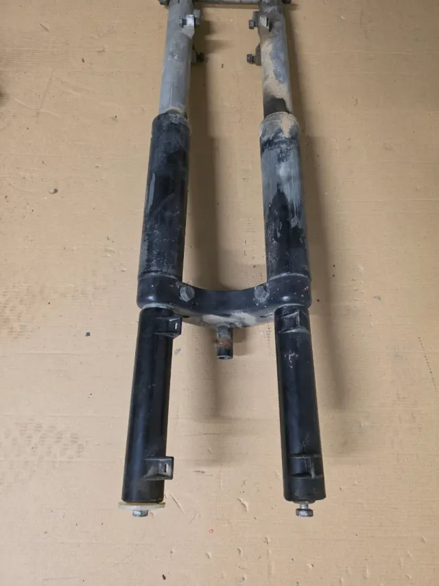 Suspensión Delantera Vespino F9