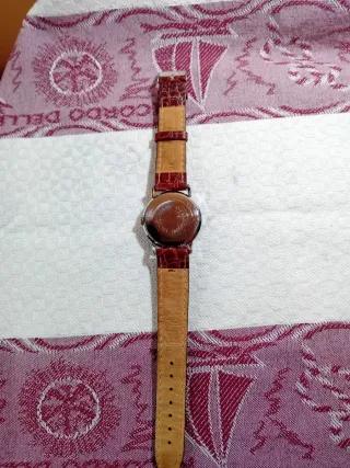 Orologio Timex meccanico anni 70