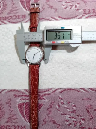 Orologio Timex meccanico anni 70