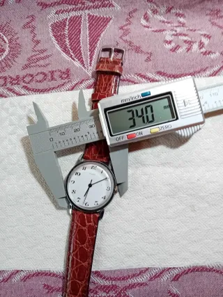 Orologio Timex meccanico anni 70