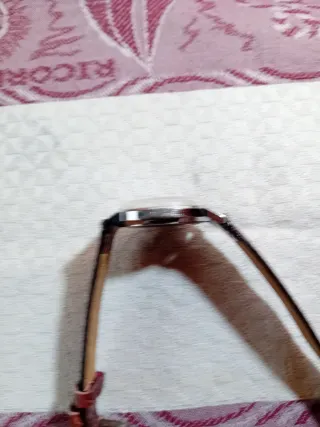 Orologio Timex meccanico anni 70